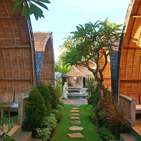 Wana Shanti Villa Bringkit Exterior photo